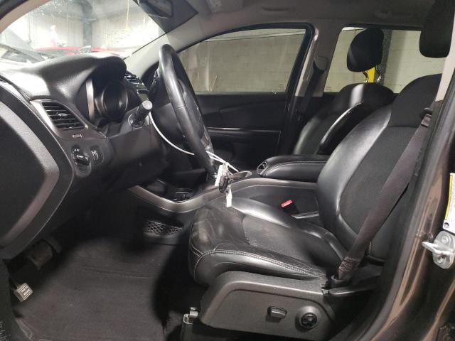 3C4PDDGG5HT608799 Dodge Journey Crossroad