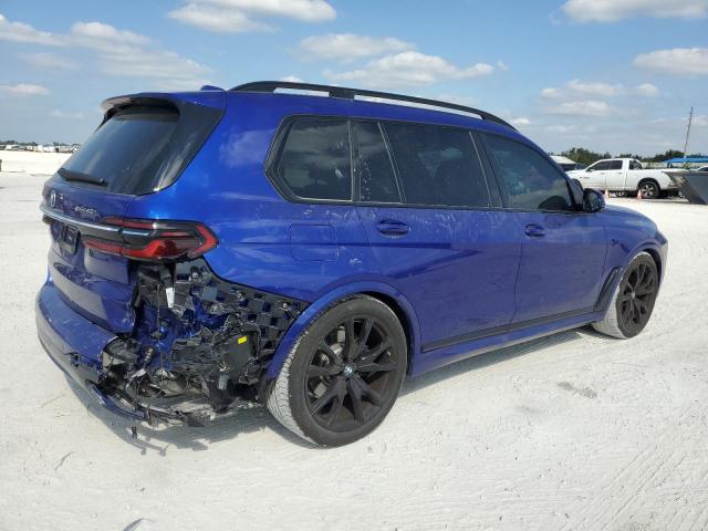 5UX23EM05P9R89084 BMW X7 Xdrive40i
