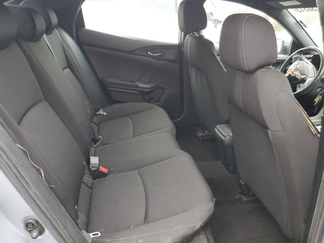 SHHFK7H46KU207421 Honda Civic Sport