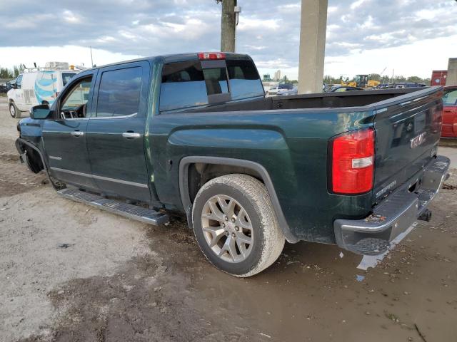 3GTP1VEC6FG258958 GMC Sierra C1500 Slt