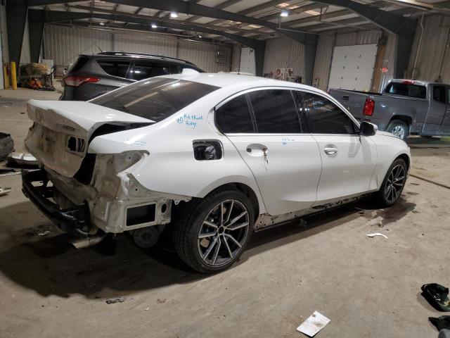 3MW5R7J04L8B10396 BMW 330XI