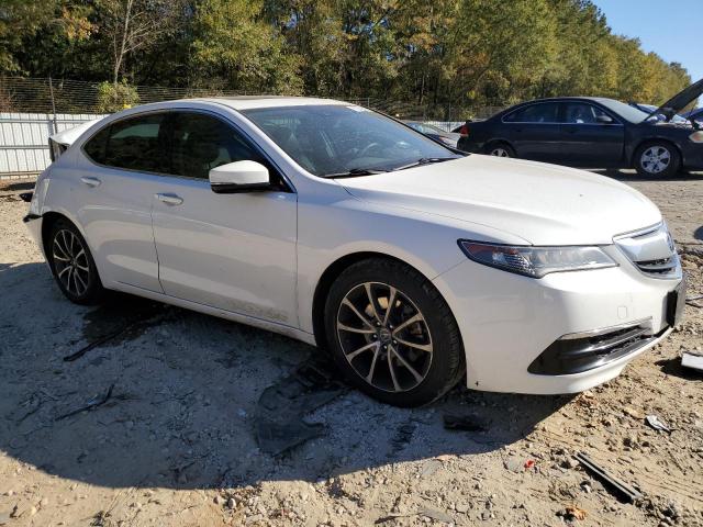 19UUB3F52FA005625 Acura TLX TECH