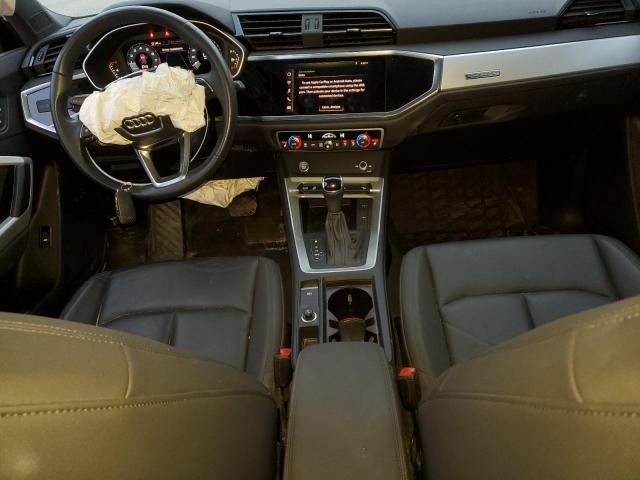 WA1AECF39L1113561 Audi Q3 PREMIUM