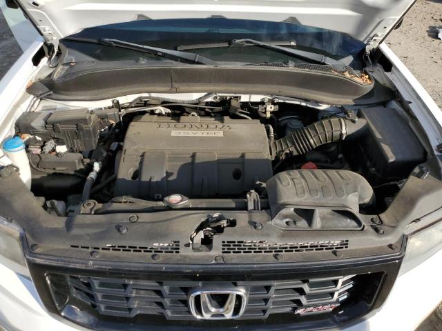 5FPYK1F7XEB002118 Honda Ridgeline Sport