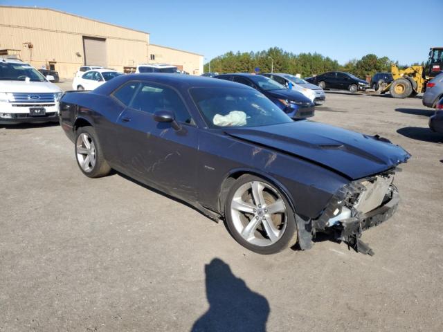 2C3CDZBT6HH561182 Dodge Challenger R/t