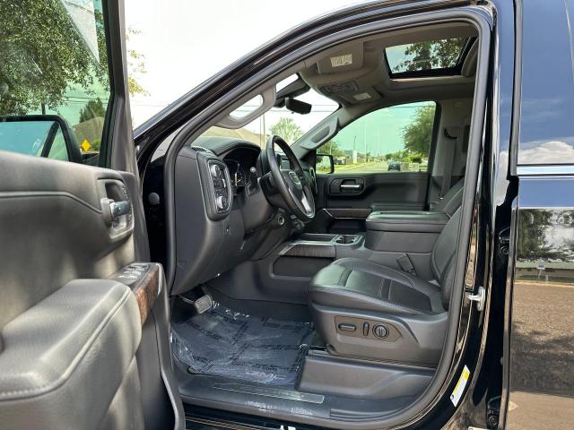 3GTU9FET7MG101258 GMC Sierra K1500 Denali