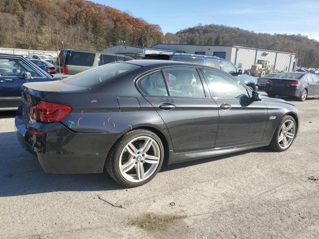 WBAFV3C53EDZ33487 BMW 535 D Xdrive