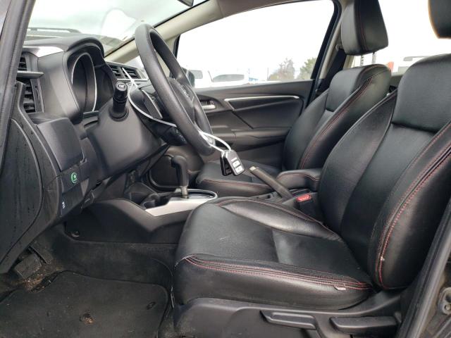 JHMGK5H73GX014269 Honda FIT EX