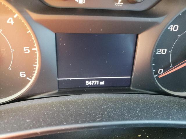 3GKALUEU9JL214878 GMC Terrain Sle