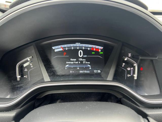 5J6RW2H86HL004957 Honda CR-V EXL