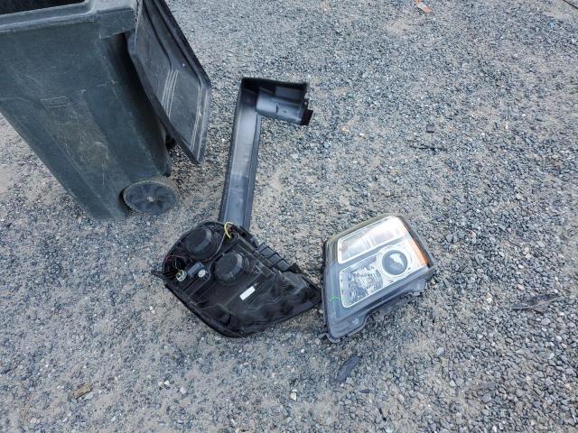 2GKFLVE34H6213994 GMC Terrain Denali