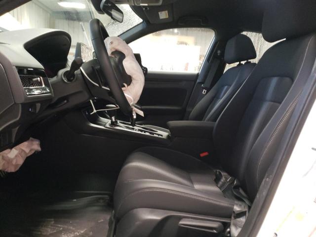 19XFL2H80PE019334 Honda Civic Sport