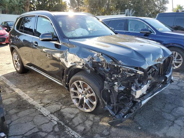 5UXCR4C04N9K68363 BMW X5 Sdrive 40i