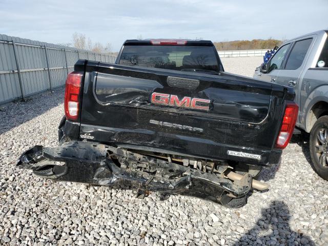 1GTR9GEK5MZ332274 GMC Sierra K1500 Elevation