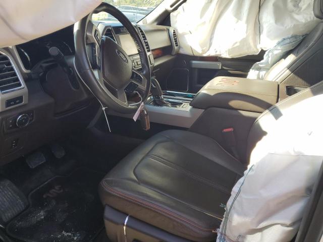 1FTEW1EF1FFB33010 Ford F150 Supercrew
