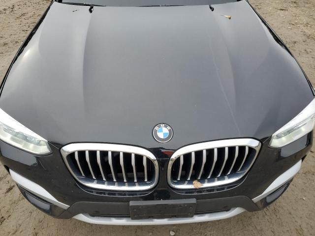 5UXTY5C02M9G53527 BMW X3 Xdrive30i