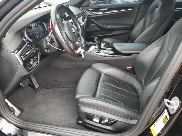 WBAJE5C31HG914301 BMW 540 I