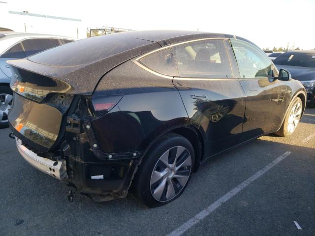 5YJYGDED4MF163100 Tesla Model Y