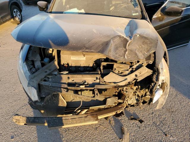 5J6TF2H50FL003277 Honda Crosstour Exl
