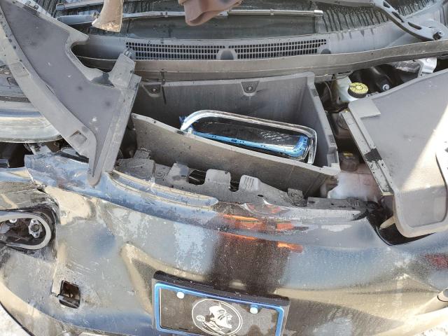 WBY1Z2C52GV556321 BMW I3 Bev