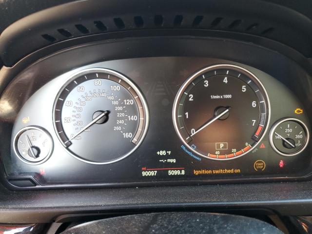 WBA5A5C58FD514524 BMW 528 I