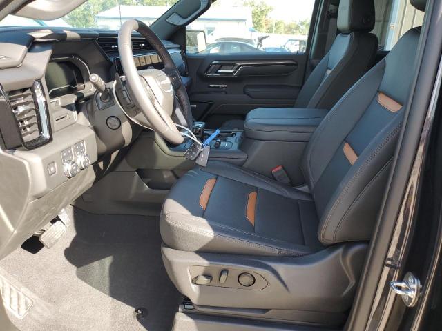1GTUUEE84PZ154444 GMC Sierra K1500 At4