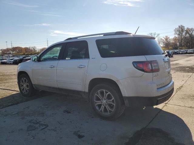 1GKKRRKD9GJ125557 GMC Acadia Slt-1