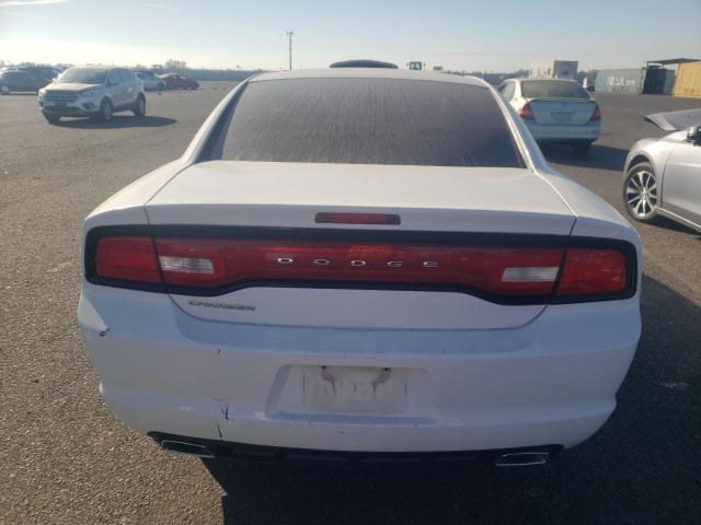 2C3CDXBG6EH357601 Dodge Charger Se