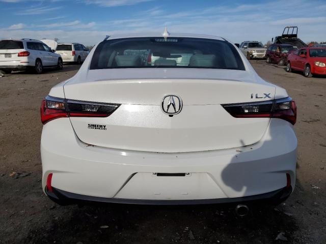 19UDE2F73MA002345 Acura Ilx Premium