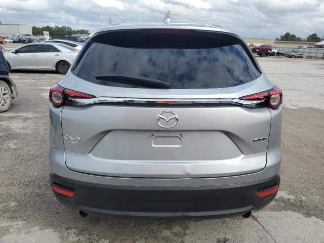 JM3TCBAY0P0659363 Mazda Cx-9 Touring Plus