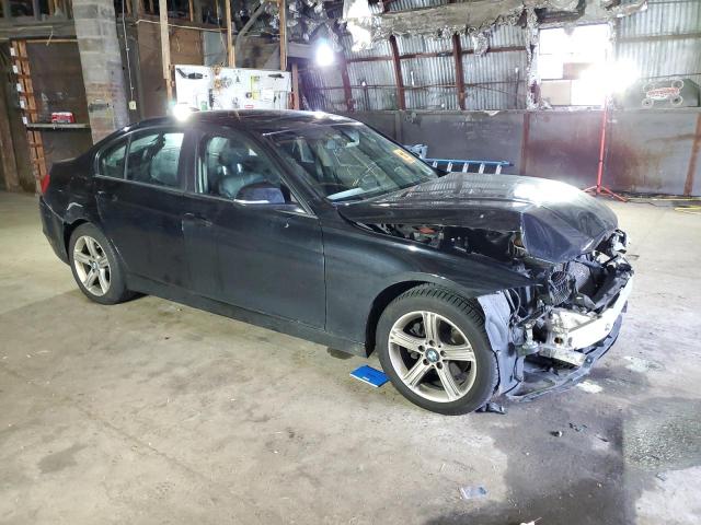 WBA3C3C50FK203090 BMW 320 I Xdrive