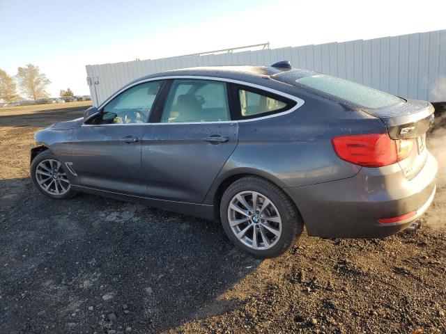 WBA8Z5C50FD671549 BMW 328 Xigt Sulev