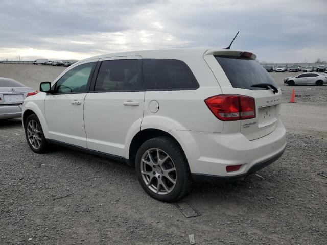 3C4PDDEG1ET278707 Dodge Journey R/t