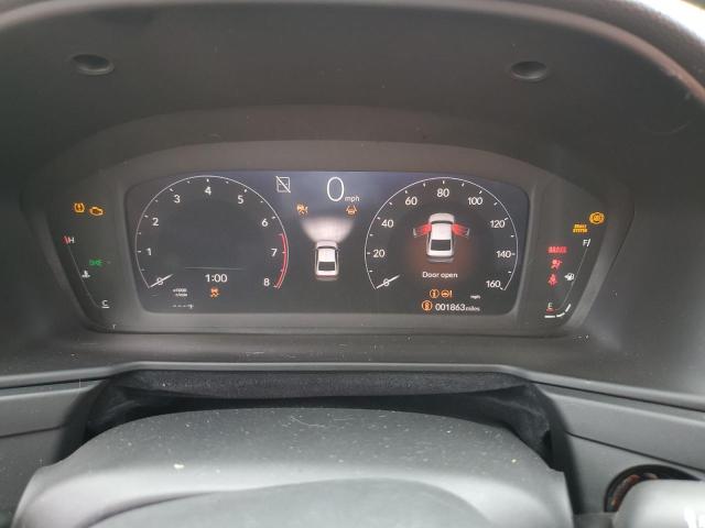 1HGCY1F31PA059917 Honda ACCORD EX