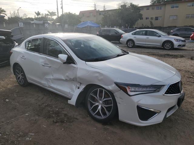 19UDE2F75KA004059 Acura Ilx Premium