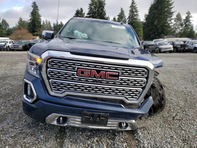 3GTU9FEDXKG167633 GMC Sierra K1500 Denali