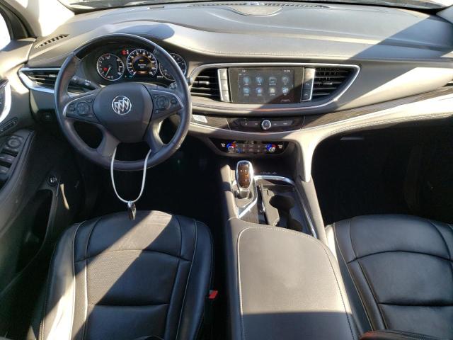 5GAEVCKW1KJ180288 Buick Enclave Avenir