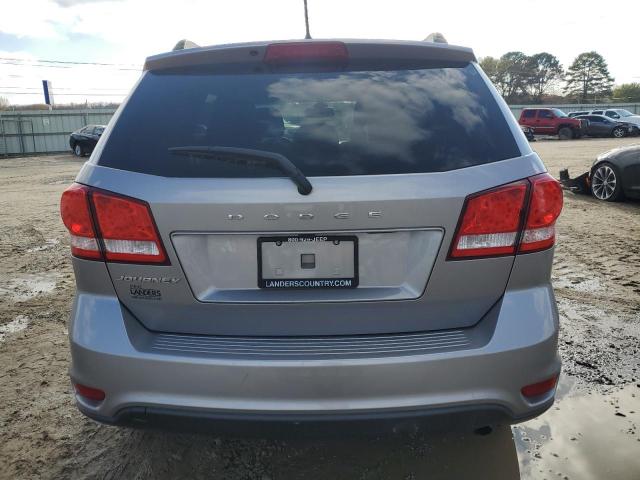 Dodge JOURNEY SE 2019 3C4PDCBB4KT863277 Image 6