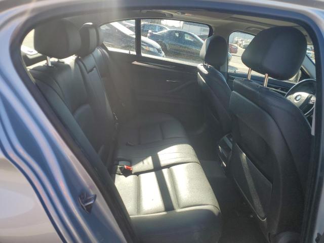 WBA5A5C59FD520414 BMW 528 I