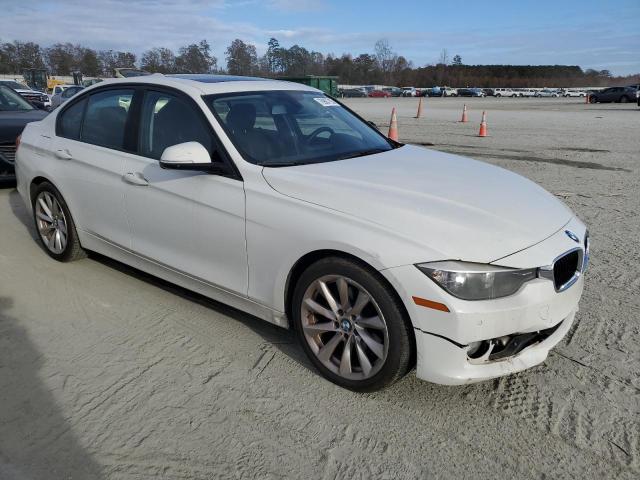 WBA3B1G55FNT07266 BMW 320 I