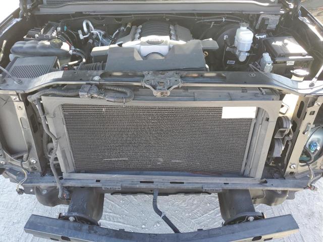 1GYS4JKJ7KR226277 Cadillac Escalade Esv Premium Luxury