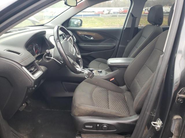 3GKALUEU4JL249540 GMC Terrain Sle