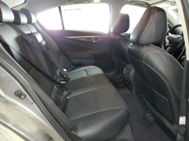 JN1BV7AR9FM409442 Infiniti Q50 BASE