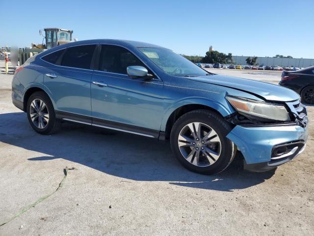 5J6TF1H5XFL001482 Honda Crosstour Exl