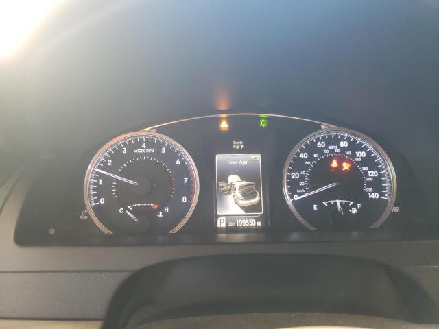 Toyota CAMRY LE 2015 4T1BF1FK6FU998609 Image 9