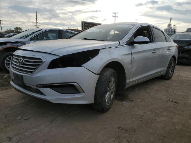 Aukcja sprzedaży 2015 Hyundai Sonata Se, vin: 5NPE24AF1FH040335, numer aukcji: 75527203