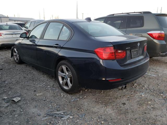 WBA3B3C54EJ978063 BMW 328 XI