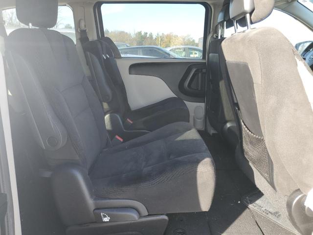 2C4RDGBG6GR146479 Dodge Grand Caravan Se