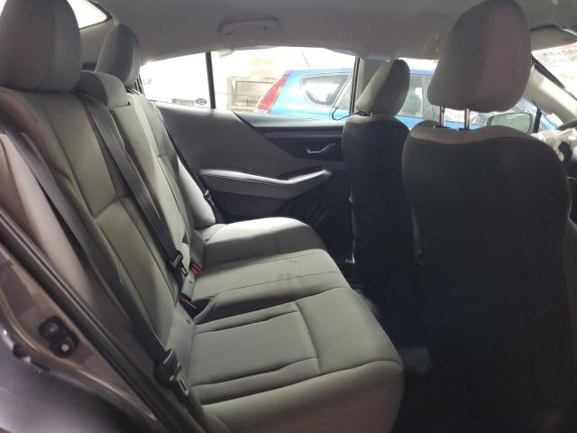 4S3BWAC60P3010307 Subaru Legacy Premium