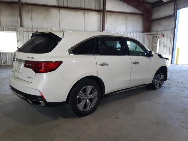 5J8YD4H39KL023941 Acura MDX